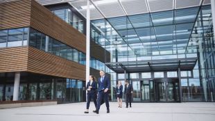 Noida-based CRC Group pledges over 800 cr under Invest UP Programme