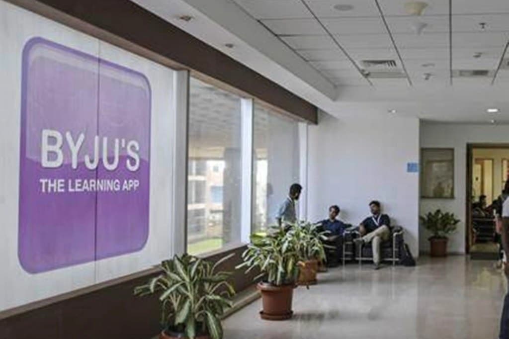 The development comes just a few months after it laid off a significant number of employees.  The development comes just a few months after it laid off a significant number of employees.