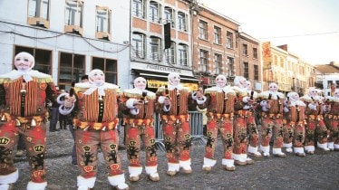 carnival, lifestyle