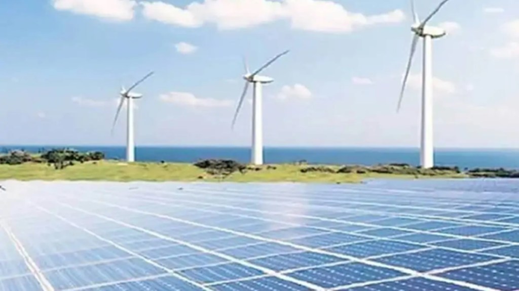 budget, green india