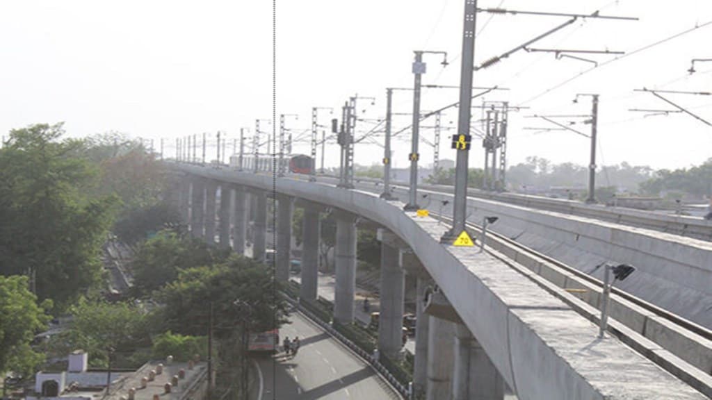 upmrc, uttar pradesh metro, kanpur metro, kanpur metro project, kanpur metro project second phase, agra metro, agra metro project, agra metro route, agra metro budgetary allotment
