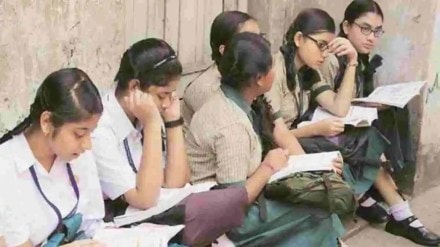 This year, over 38 lakh students are set to appear in CBSE board exams. 