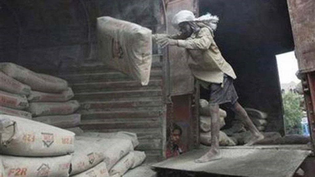 india cement, industry news