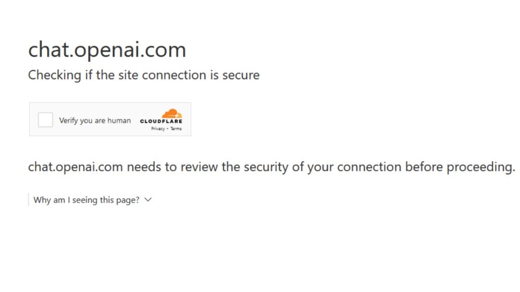 India's CAG has a warning for ChatGPT users