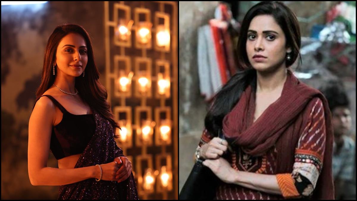 5 striking resemblances between Sanya from Chhatriwali and Manokamna ...