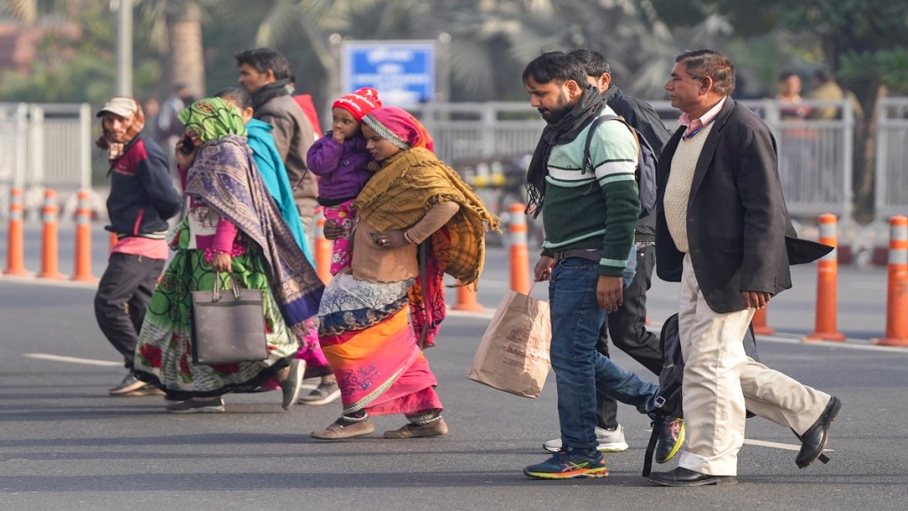 P Chidambaram, Old Tax Regime