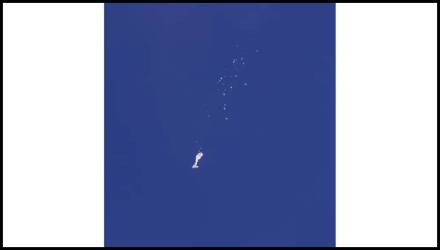 chinese spy balloon