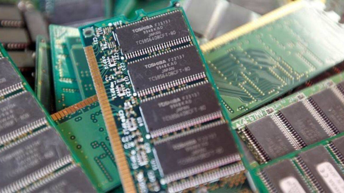 C-DAC developing India’s first indigenous microprocessor - Technology ...