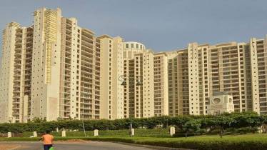 luxury condominium, condominium, condominium living, condominium in New Delhi, luxury lifestyle