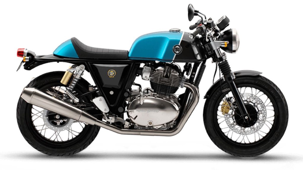 continental gt 650 alloy wheels