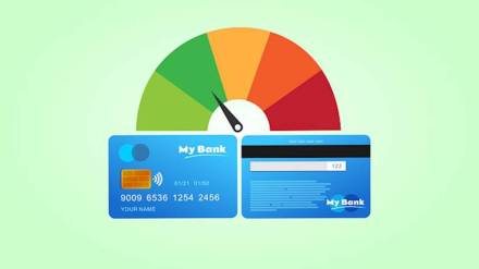 credit score check