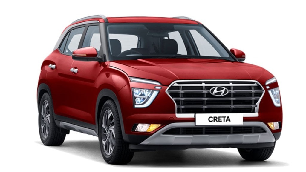 2023 Hyundai Creta