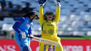 cricket, Harmanpreet Kaur