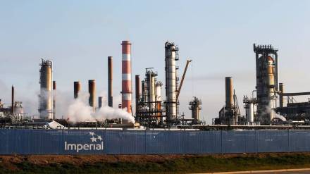 crude oil price