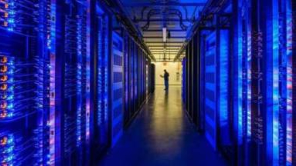 Data centre capacity to jump sixfold in 6 years: Icra - Industry News ...