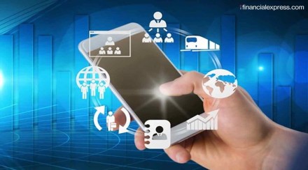 For Singapore users, the service will be made available through DBS-Singapore and Liquid Group - a non-bank financial institution.