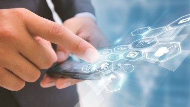 digital transformation