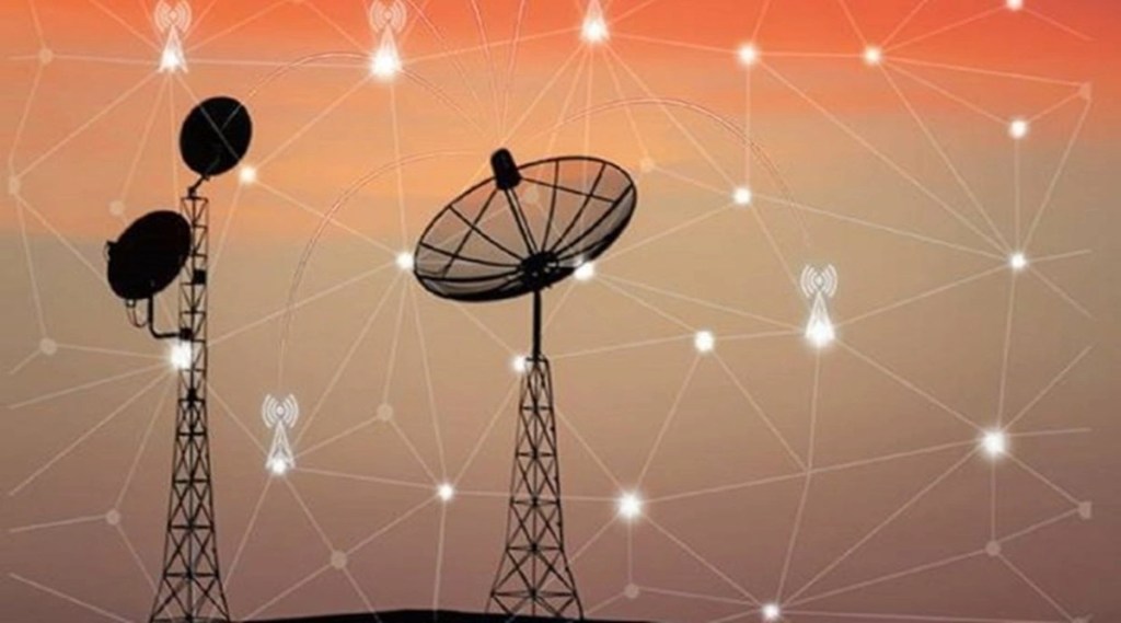 The demand for use of 6 GHz spectrum also comes amid when there are also deliberations over de-licensing the band for Wi-Fi use.