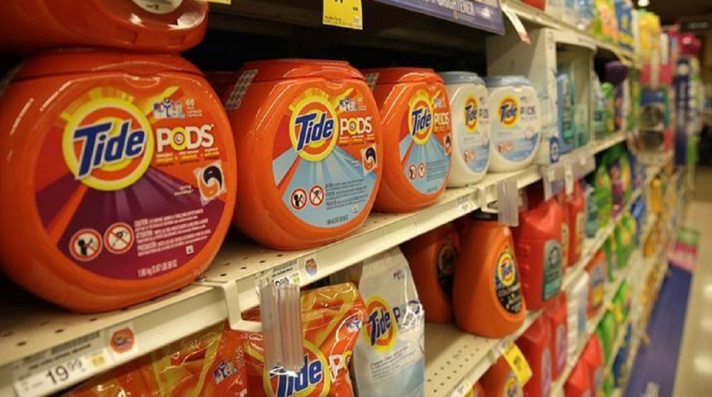 P&G, profit, commodities cost, FMCG, hygiene goods, consumer goods, interim dividend, equity share