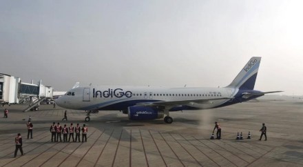 Indigo, airline, air travel, demand recovery, international markets, fuel expenses, profit, revenue