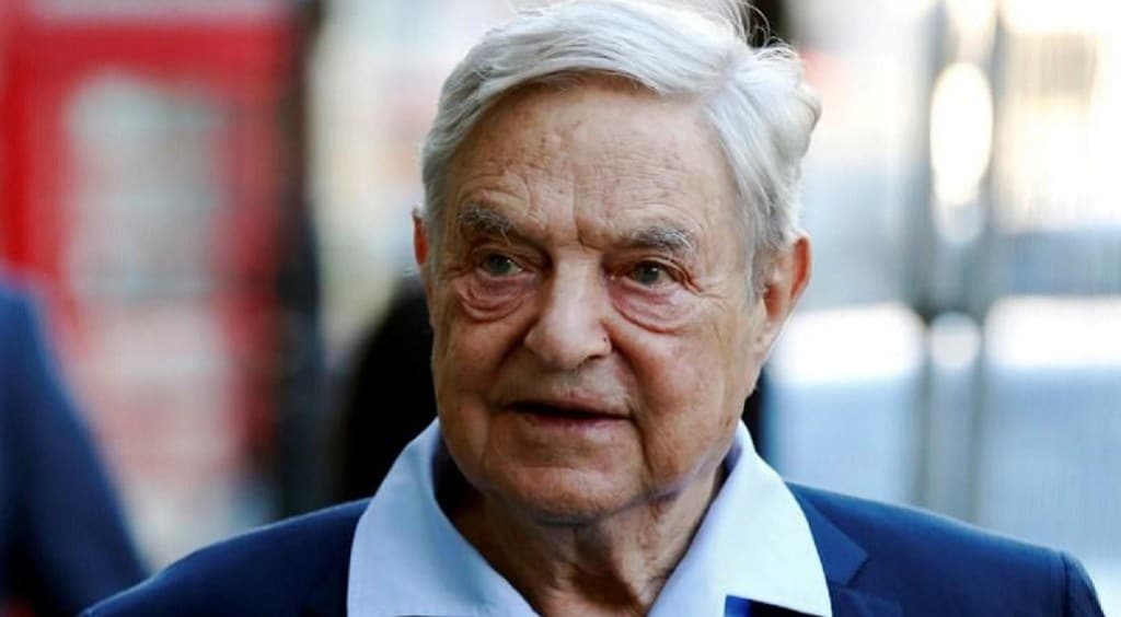 Gautam Adani, Adani Group, stock market, George Soros, investment, democratic revival, foreign investors, institutional reforms, stock manipulation, interest rates