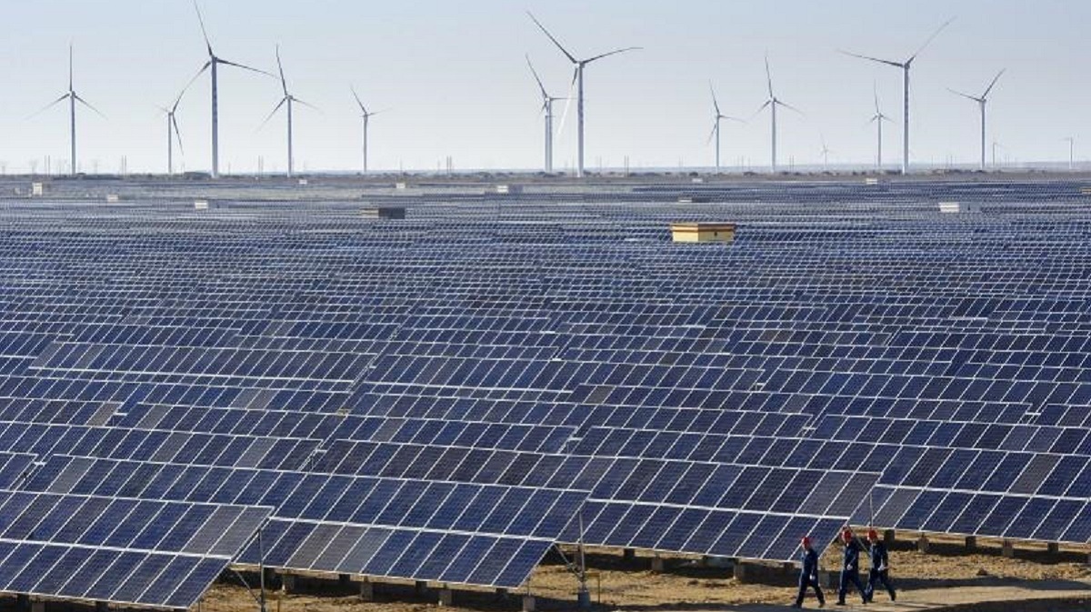 sustainable, green energy, net zero, energy transition, National Hydrogen Mission, green hydrogen, LTLED, energy security, renewable power generation, power plants