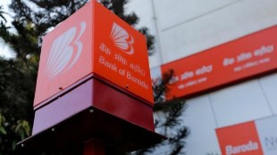 Bank of Baroda, lender, Adani Group, Hindenburg report, underwriting standards, market volatility, Gautam Adani, exposure, Dharavi redevelopment project, loan