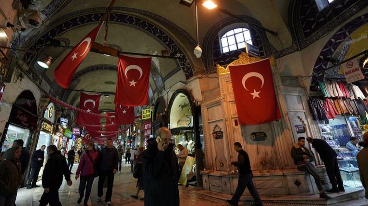 Turkey economy, Turkey earthquake, reconstruction bill, economic growth, GDP, supply chain, falling currency, runaway inflation, growth rebound, Lira, production costs, inflation rate, energy prices