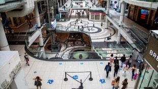 shopping malls, mall spaces, developers, consumption, consumer sentiment, retail industry, real estate, retail sales value, orgaised retail, sales value, e-retail