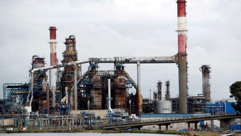 MRPL, refinery expansion, petrochemical production, investment, oil demand, consumption, transport fuels, importer, ONGC