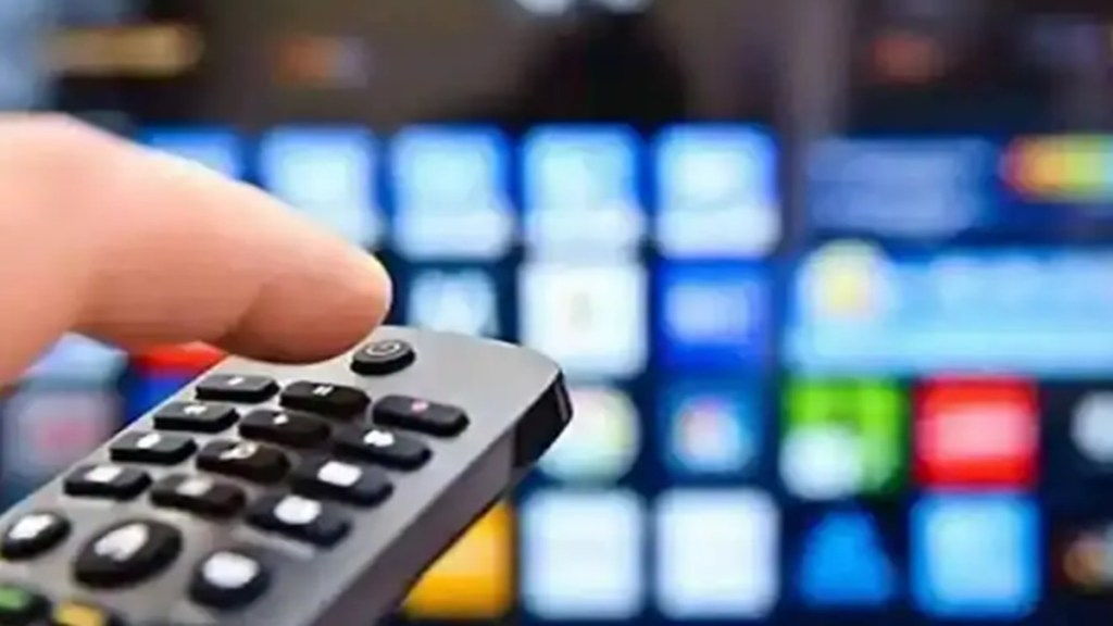 DTH, Star tvm sony tv