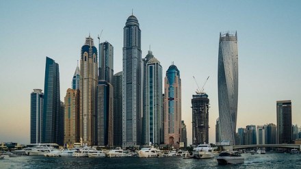 new tax rules in UAE/Dubai 2023