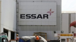 essar, essar group