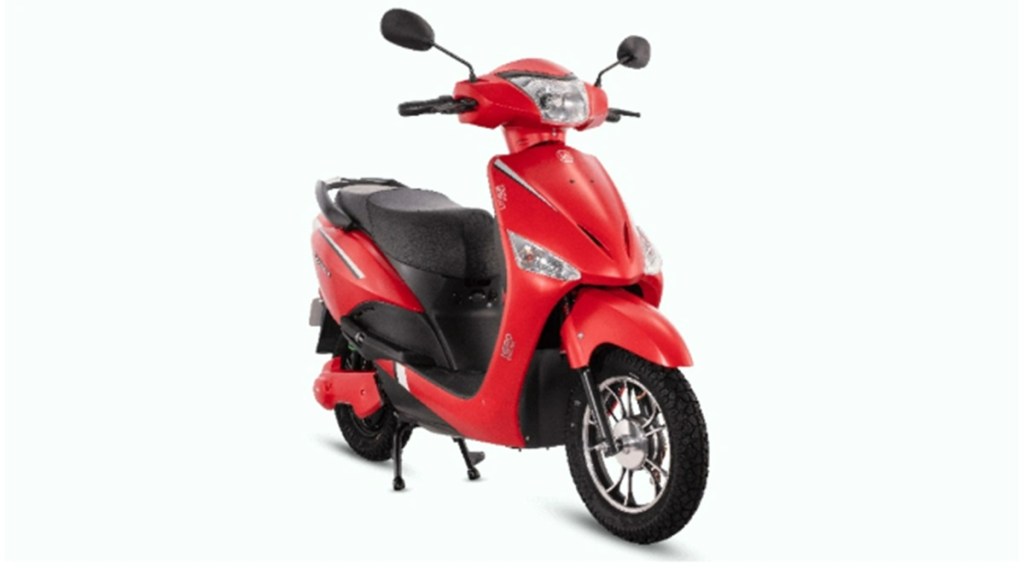 electric vehicle, auto sector