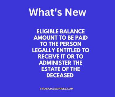 small savings account new rule