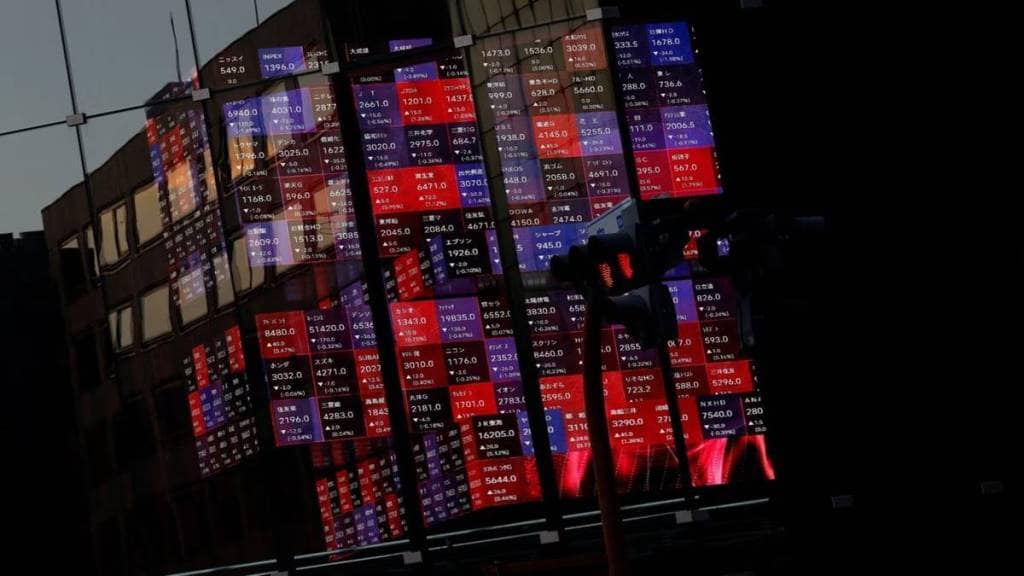 global markets