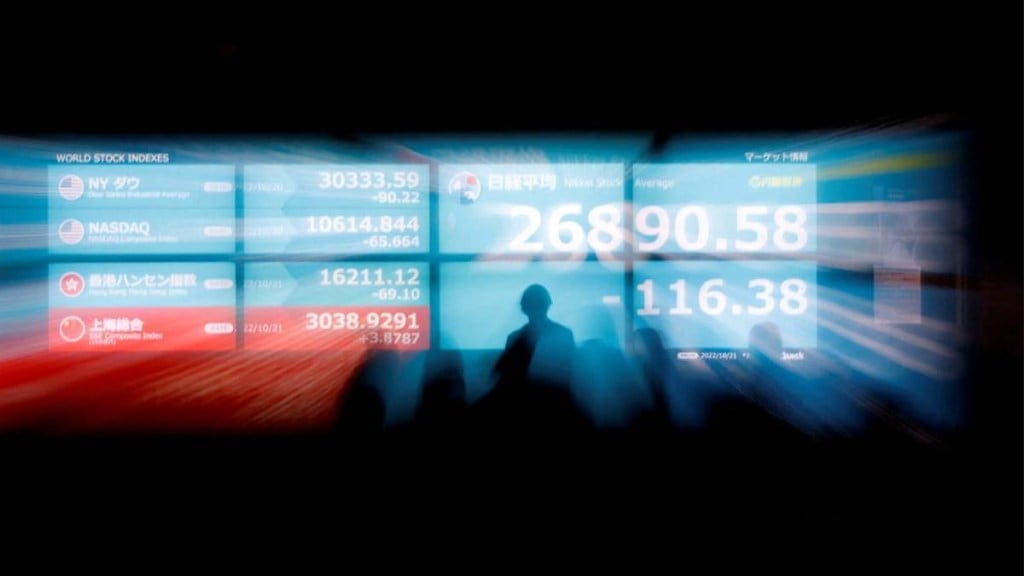 global markets global markets