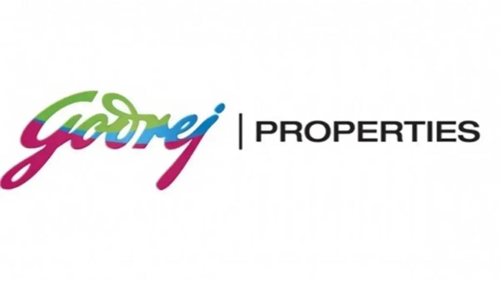 godrej properties