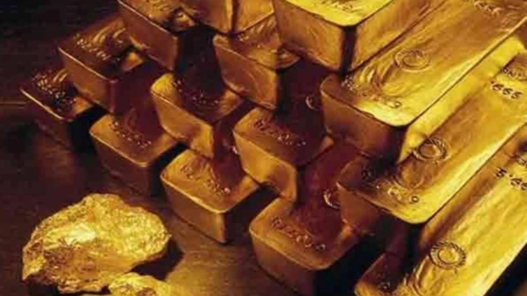 Gold Rate Today, Gold Price Today in India