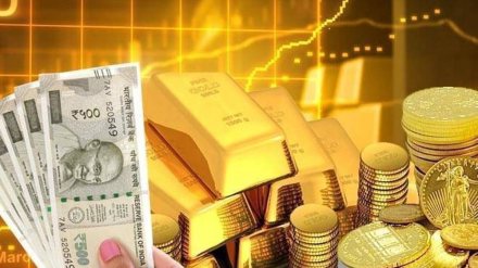 Manappuram Finance, gold