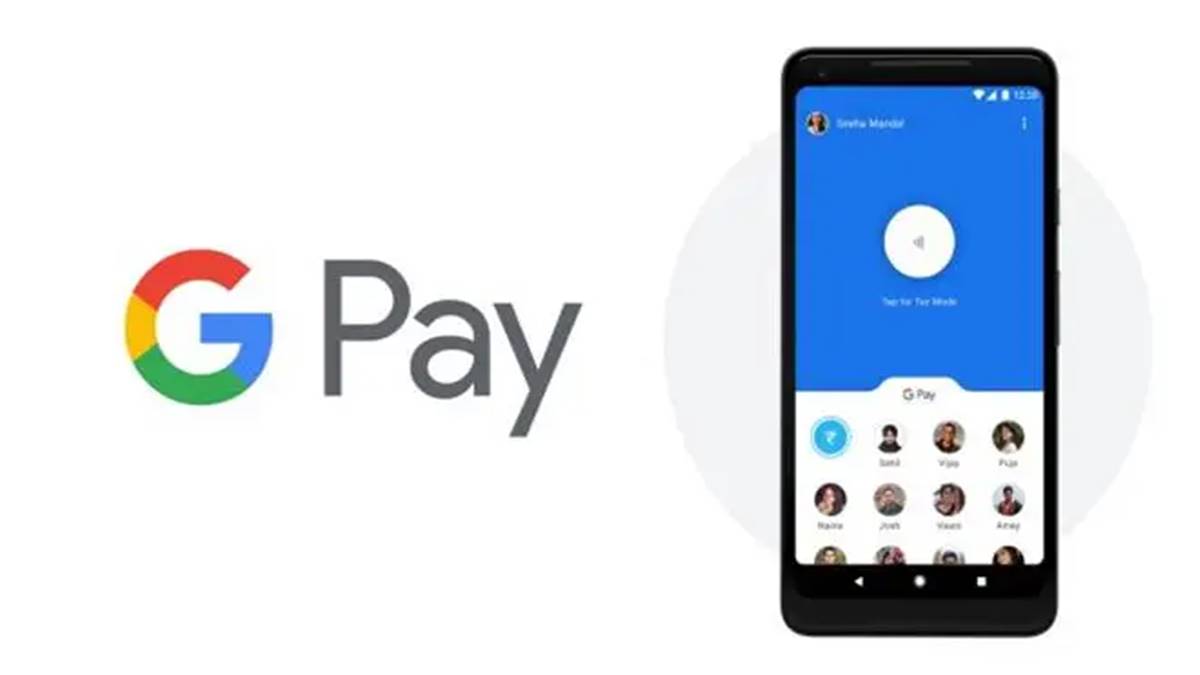 google pay