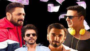 highest paid actors, Bollywood highest paid actor, Shah Rukh Khan, Akshay KUmar, Allu Arjun, highest paid actor Tololywood, IMDb highest paid actor, 2023 IMDb highest paid actor