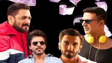 highest paid actors, Bollywood highest paid actor, Shah Rukh Khan, Akshay KUmar, Allu Arjun, highest paid actor Tololywood, IMDb highest paid actor, 2023 IMDb highest paid actor