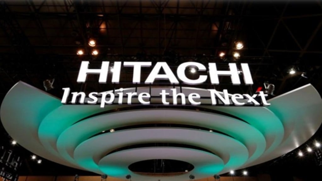 Hitachi, Hitachi india Hitachi, Hitachi india