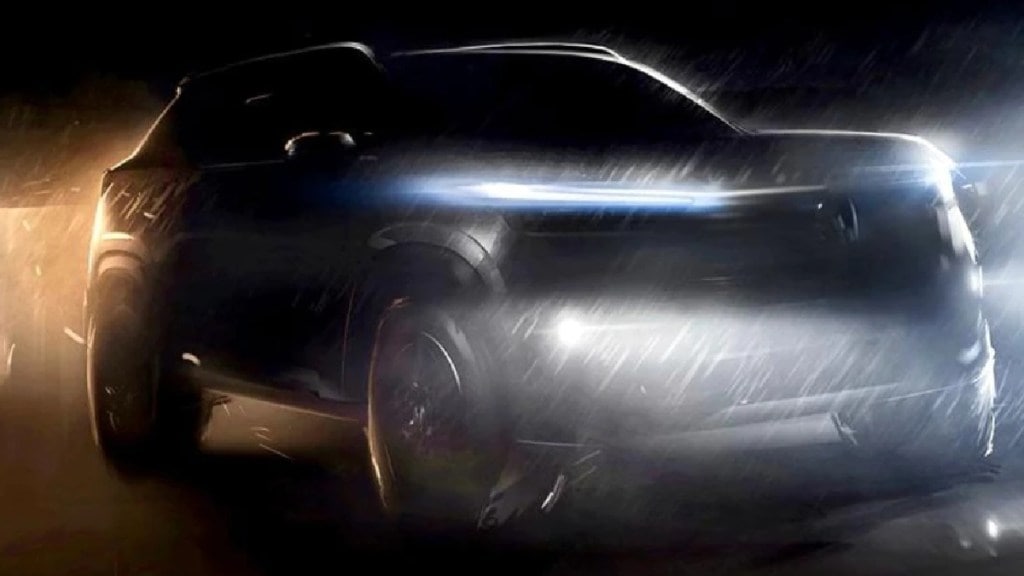 Creta-rival Honda midsize SUV: All you need to know