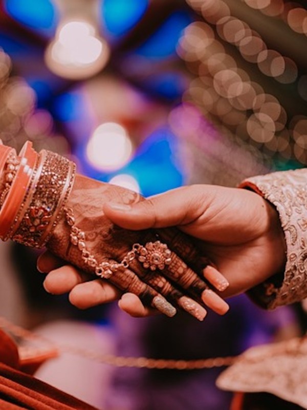 how to finance a wedding in india