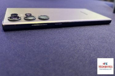 Samsung Galaxy S23 Ultra first impressions