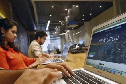 The gig economy is predicted to be a significant building block in achieving India's aim to become a $5 trillion economy by 2025.