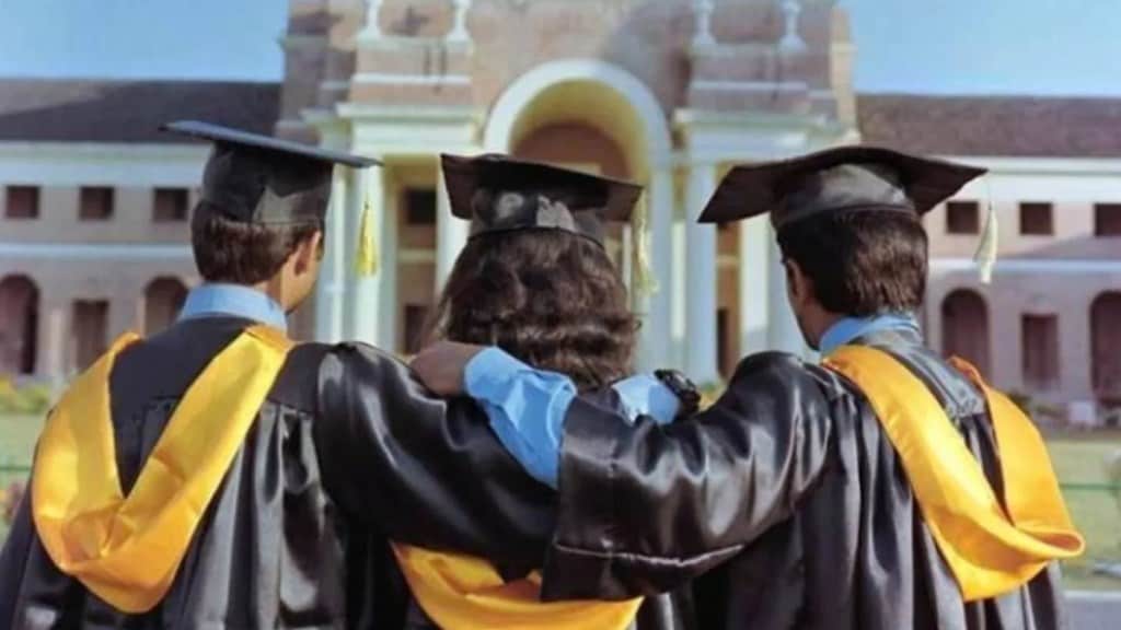 Private universities are said to not have access to these funds or the approval process is biased, which is considered to be one of the reasons.