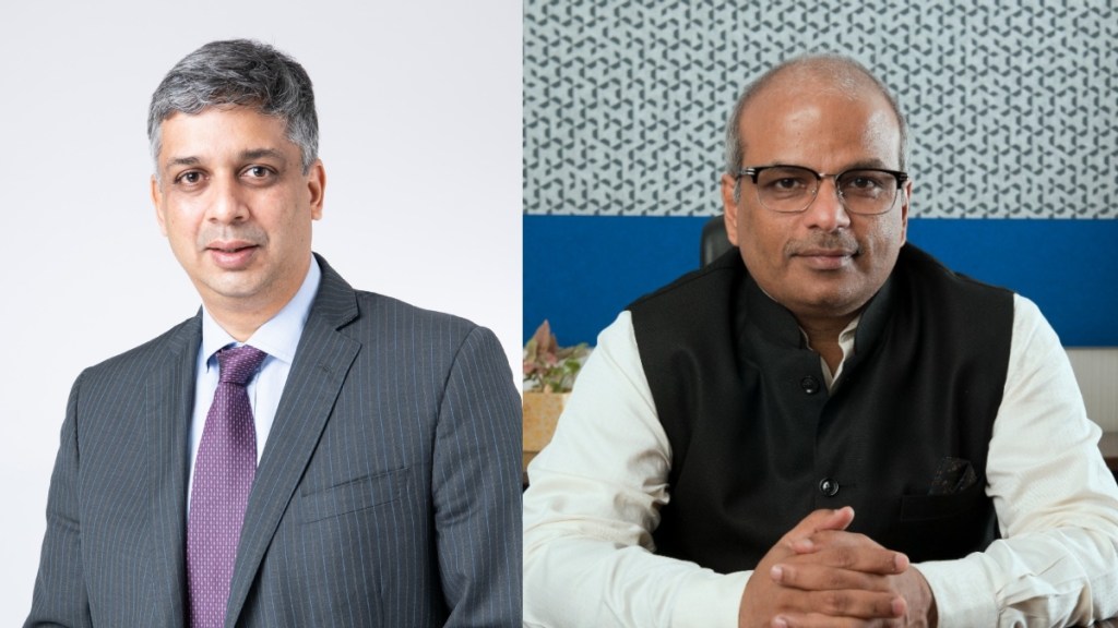 The collaboration aims to facilitate opportunities for the youth to explore self-employment.